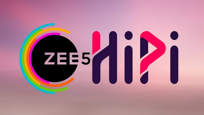 zee5 hipi review