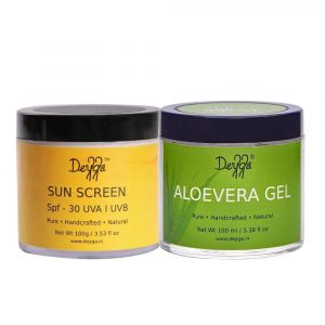 Deyga Skincare review deyga sunscreen review