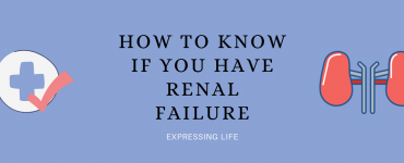 symptoms of renal failure symptoms of kidney failure