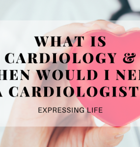 What is a cardiologist