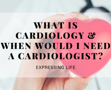 What is a cardiologist