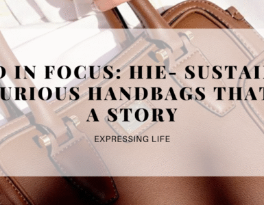 Brand In Focus: Hie- Sustainable & Luxurious Handbags That Tell A Story, hie bags review